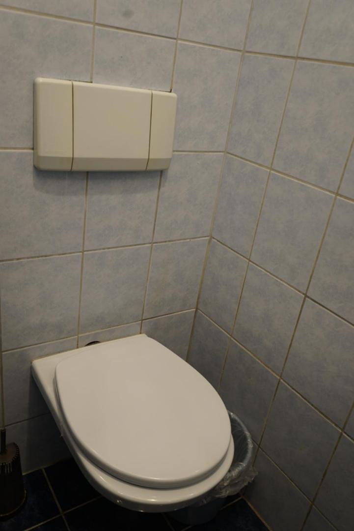 Privatunterkunft U6 Schoepfwerk 11 Wien