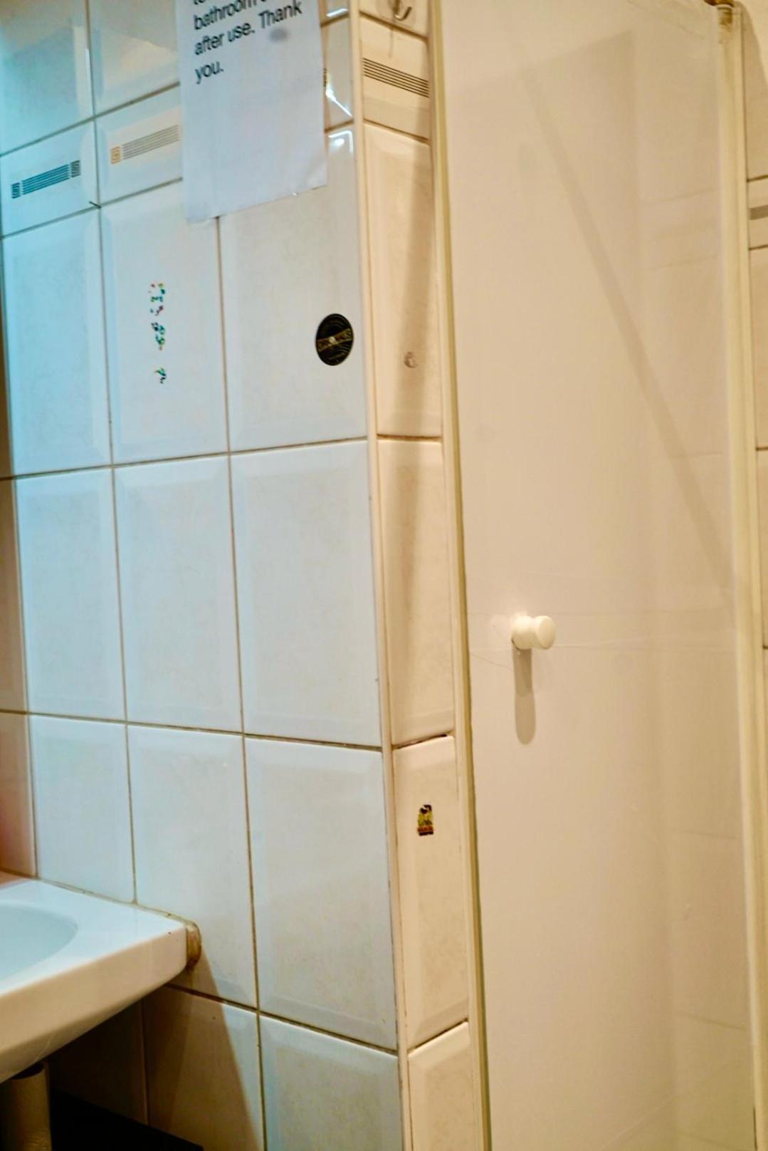 U6 Schoepfwerk 11 Privatunterkunft