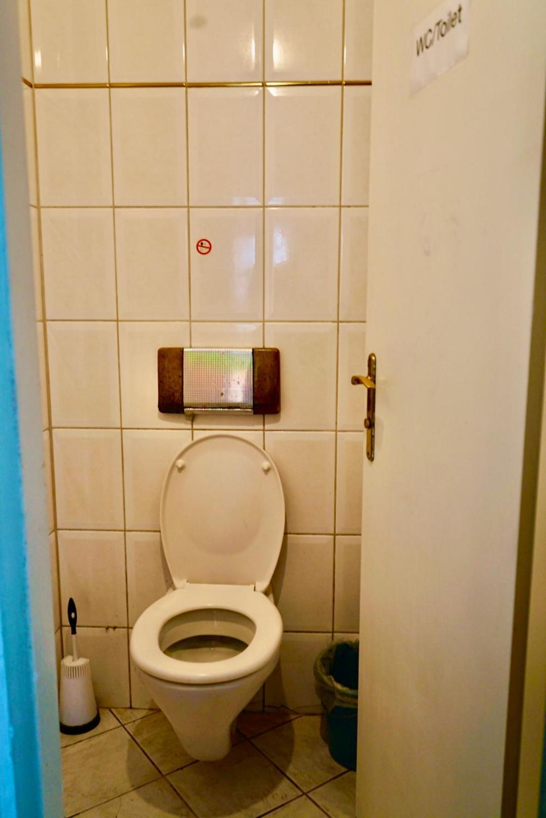 Privatunterkunft U6 Schoepfwerk 11 *