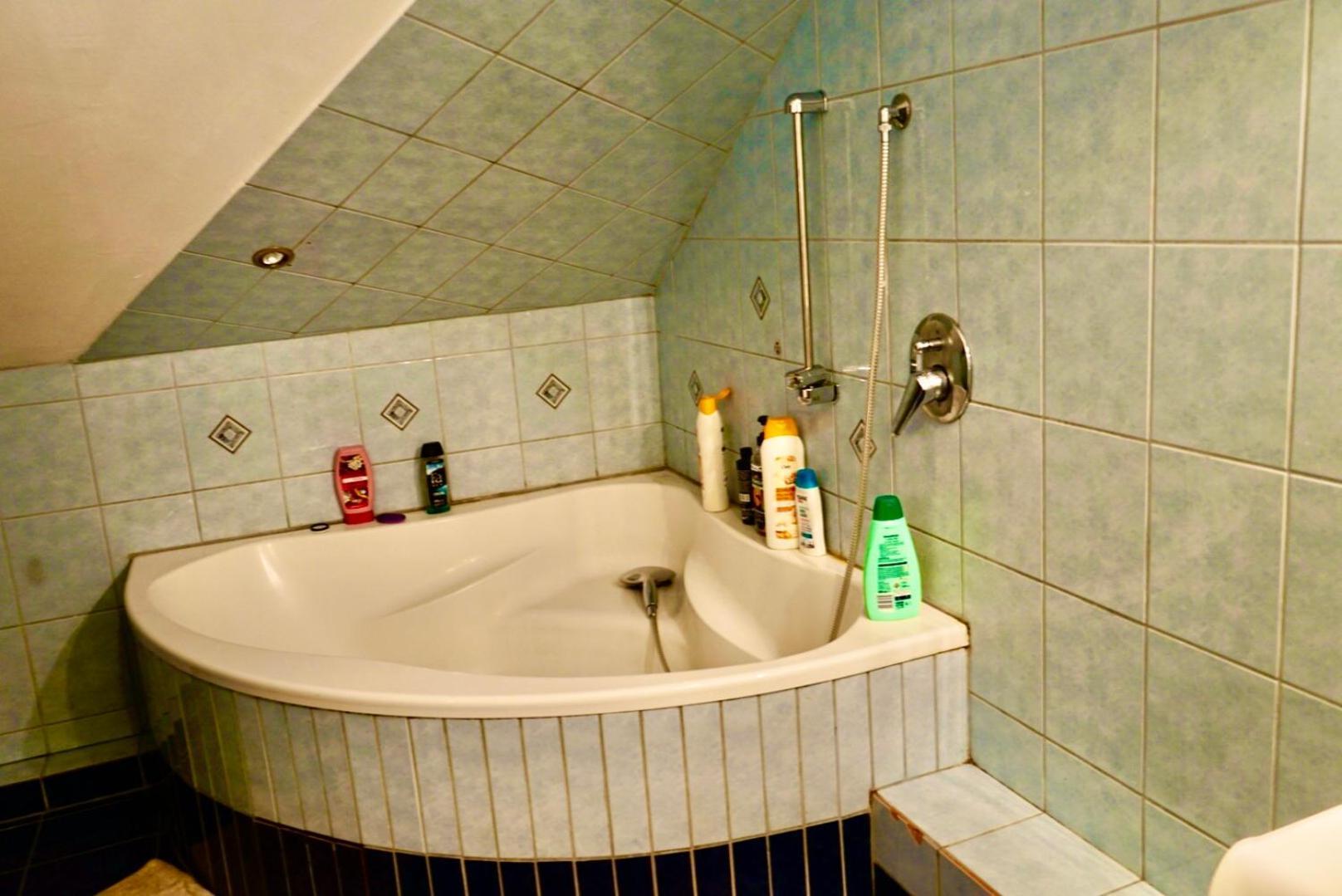 Privatunterkunft U6 Schoepfwerk 11 Wien